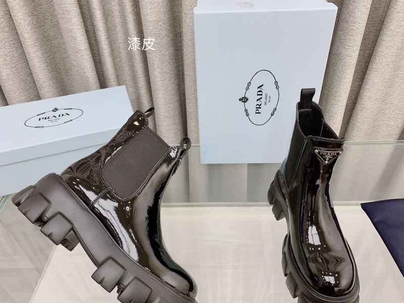 Prada Boots